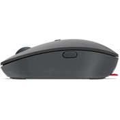 LENOVO Go Wireless Multi-Device Mouse - Storm Grey