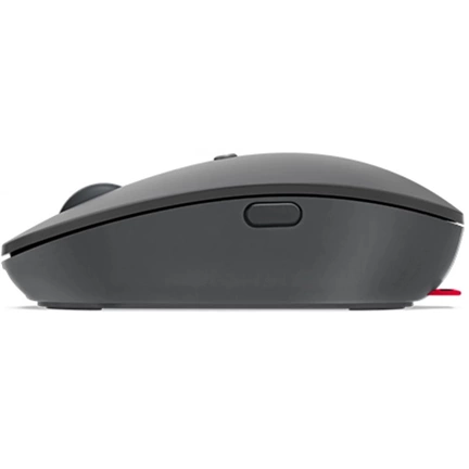 LENOVO Go Wireless Multi-Device Mouse - Storm Grey