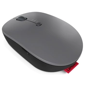 LENOVO Go Wireless Multi-Device Mouse - Thunder Black