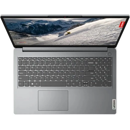 LENOVO IdeaPad 1 15AMN7 R3 7320U 8GB LPDDR5 256GB SSD NoOS Cloud Grey