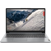 LENOVO IdeaPad 1 15AMN7 R3 7320U 8GB LPDDR5 256GB SSD NoOS Cloud Grey