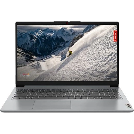 LENOVO IdeaPad 1 15AMN7 R3 7320U 8GB LPDDR5 256GB SSD NoOS Cloud Grey