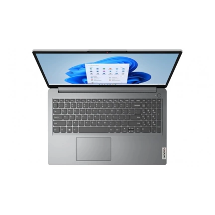 LENOVO IdeaPad 1 15AMN7 R5 7520U 16GB LPDDR5 512GB SSD FreeDOS Cloud Grey