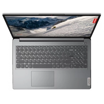 LENOVO IdeaPad 1 15AMN7 R5 7520U 8GB LPDDR5 256GB SSD NoOS Cloud Grey