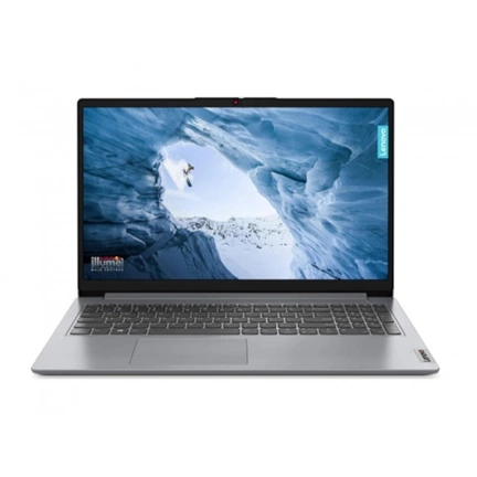 LENOVO IdeaPad 1 15AMN7 R5 7520U 8GB LPDDR5 256GB SSD NoOS Cloud Grey