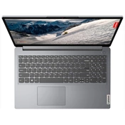 LENOVO IdeaPad 1 15AMN7 R5 7520U 8GB LPDDR5 512GB SSD NoOS Cloud Grey