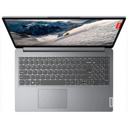 LENOVO IdeaPad 1 15AMN7 R5 7520U 8GB LPDDR5 512GB SSD NoOS Cloud Grey