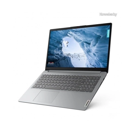 LENOVO IdeaPad 1 15IGL7 C.N4020 8GB 256GB SSD FreeDOS Cloud Grey