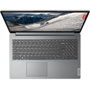 LENOVO IdeaPad 1 15IGL7 P.N5030 4GB 128GB eMMC W11HS Cloud Grey