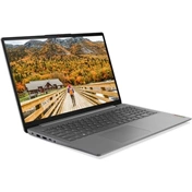 LENOVO IdeaPad 3 15ALC6 R3 5300U 4GB 128GB SSD W11HS Arctic Grey