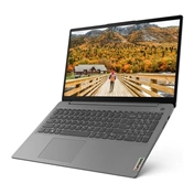 LENOVO IdeaPad 3 15ALC6 R3 5300U 4GB 128GB SSD W11HS Arctic Grey