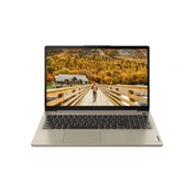 LENOVO IdeaPad 3 15ALC6 R5 5500U 8GB 512GB SSD W11HS Sand