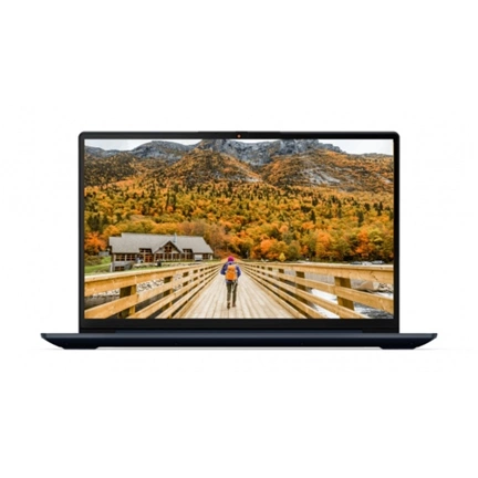 LENOVO IdeaPad 3 15ALC6 R7 5700U 16GB 512GB SSD FreeDOS Abyss Blue
