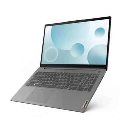 LENOVO IdeaPad 3 15IAU7 i5-1235U 16GB 256GB SSD NoOS Arctic Grey