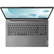LENOVO IdeaPad 3 15IAU7 i5-1235U 16GB 256GB SSD NoOS Arctic Grey