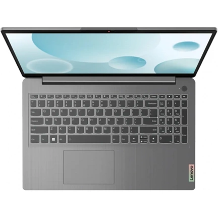 LENOVO IdeaPad 3 15IAU7 i5-1235U 16GB 256GB SSD NoOS Arctic Grey