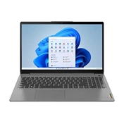 LENOVO IdeaPad 3 15IAU7 i5-1235U 16GB 256GB SSD NoOS Arctic Grey