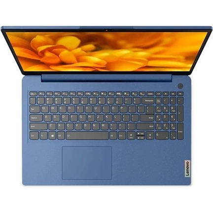 LENOVO IdeaPad 3 15ITL6 82H8008YHV Abyss Blue