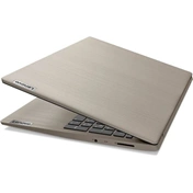 LENOVO IdeaPad 3 15ITL6 82H8025PHV Sand