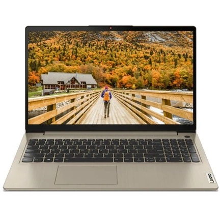 LENOVO IdeaPad 3 15ITL6 82H8025PHV Sand