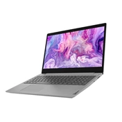 LENOVO IdeaPad 3 15ITL6 i3-1115G4 8GB 256GB SSD NoOS Arctic Grey