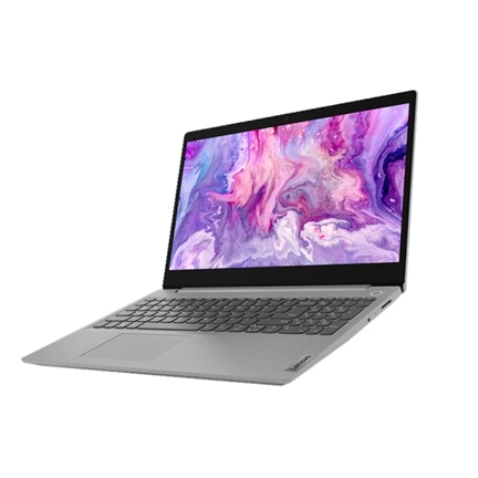 LENOVO IdeaPad 3 15ITL6 i3-1115G4 8GB 256GB SSD NoOS Arctic Grey