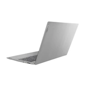 LENOVO IdeaPad 3 15ITL6 i3-1115G4 8GB 256GB SSD NoOS Arctic Grey