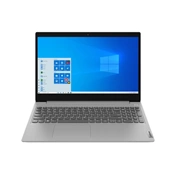LENOVO IdeaPad 3 15ITL6 i3-1115G4 8GB 256GB SSD NoOS Arctic Grey