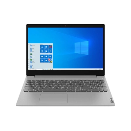 LENOVO IdeaPad 3 15ITL6 i3-1115G4 8GB 256GB SSD NoOS Arctic Grey