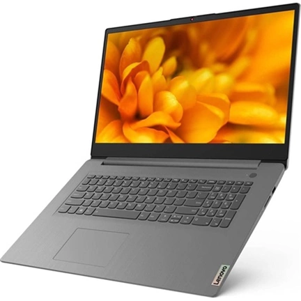 LENOVO IdeaPad 3 17ALC6 R7 5700U 12GB 512GB SSD NoOS Arctic Grey