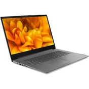 LENOVO IdeaPad 3 17ALC6 R7 5700U 12GB 512GB SSD NoOS Arctic Grey