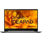 LENOVO IdeaPad 3 17ALC6 R7 5700U 12GB 512GB SSD NoOS Arctic Grey