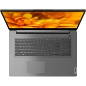 LENOVO IdeaPad 3 17ALC6 R7 5700U 12GB 512GB SSD NoOS Arctic Grey
