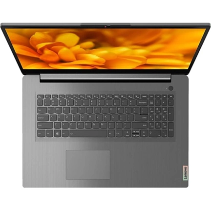 LENOVO IdeaPad 3 17ALC6 R7 5700U 12GB 512GB SSD NoOS Arctic Grey