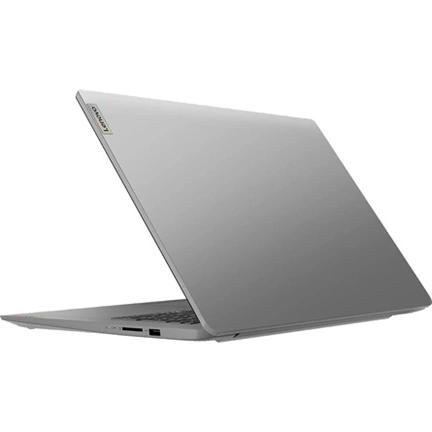 LENOVO IdeaPad 3 17ALC6 R7 5700U 12GB 512GB SSD NoOS Arctic Grey