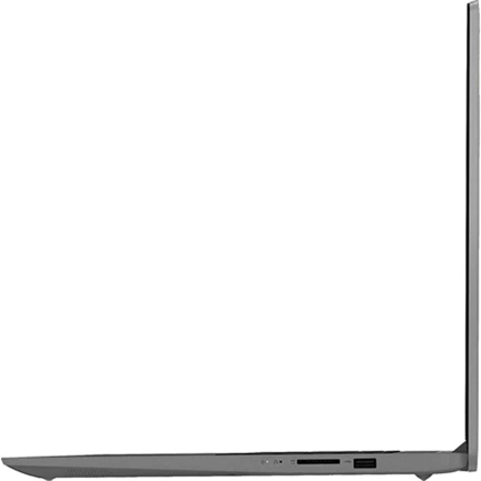 LENOVO IdeaPad 3 17ALC6 R7 5700U 12GB 512GB SSD NoOS Arctic Grey