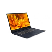 LENOVO IdeaPad 3 17ITL6 i3-1115G4 8GB 256GB SSD NoOS Abyss Blue