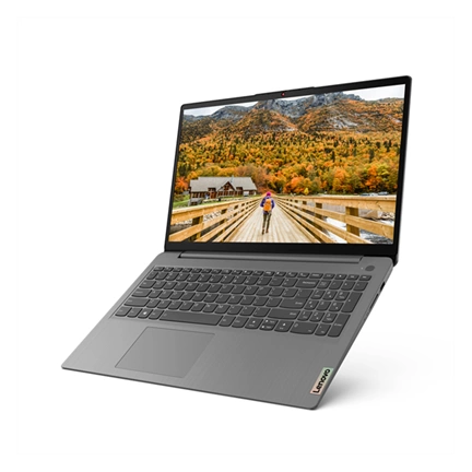 LENOVO IdeaPad 3 17ITL6 i5-1135G7 16GB 512GB SSD FreeDOS Arctic Grey