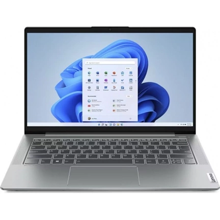 LENOVO IdeaPad 5 14IAL7 i7-1260P 16GB 512GB SSD W11HS Cloud Grey