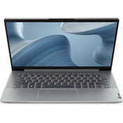LENOVO IdeaPad 5 14IAL7 i7-1260P 16GB 512GB SSD W11HS Cloud Grey