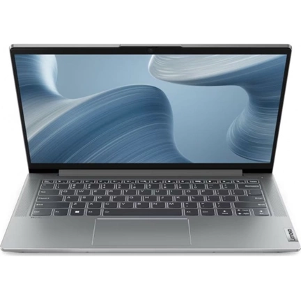 LENOVO IdeaPad 5 14IAL7 i7-1260P 16GB 512GB SSD W11HS Cloud Grey