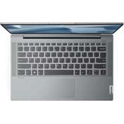 LENOVO IdeaPad 5 14IAL7 i7-1260P 16GB 512GB SSD W11HS Cloud Grey