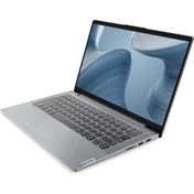 LENOVO IdeaPad 5 14IAL7 i7-1260P 16GB 512GB SSD W11HS Cloud Grey