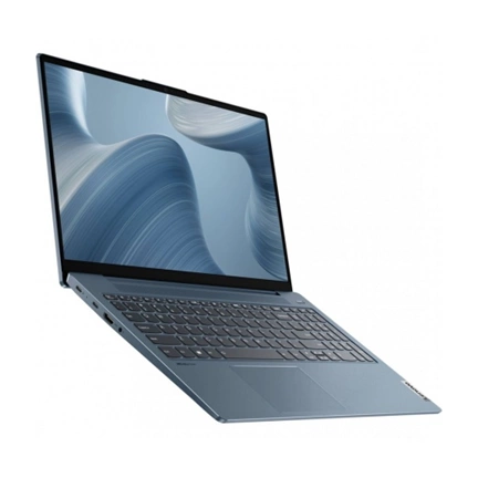 LENOVO IdeaPad 5 15ABA7 R5 5625U 8GB 512GB SSD NoOS Storm Grey