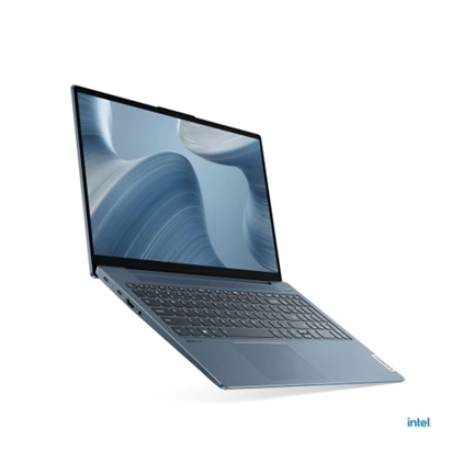 LENOVO IdeaPad 5 15IAL7 i5-1235U 8GB 256GB SSD W11HS Abyss Blue