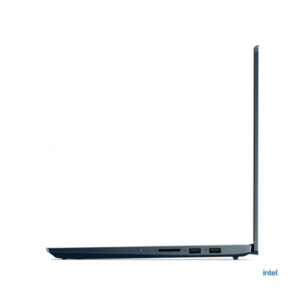 LENOVO IdeaPad 5 15IAL7 i5-1240P 8GB 512GB SSD FreeDOS Abyss Blue