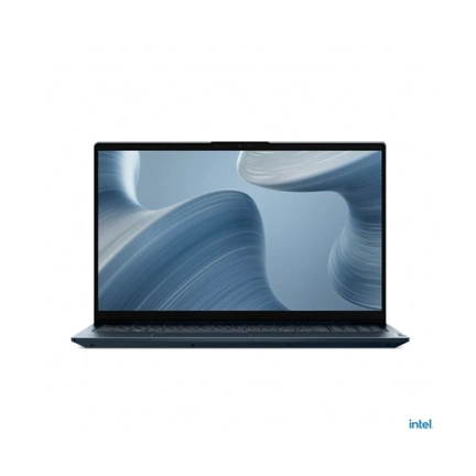 LENOVO IdeaPad 5 15IAL7 i5-1240P 8GB 512GB SSD FreeDOS Abyss Blue