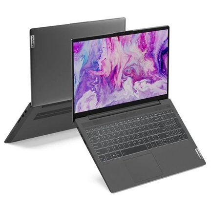 LENOVO IdeaPad 5 15ITL05 82FG00MMHV Graphite Grey