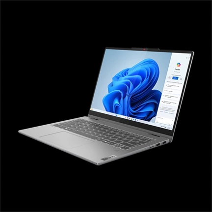 LENOVO IdeaPad 5 2-in-1 14IRU9, 14.0" WUXGA Touch, Intel Core 5 120U, 16GB, 512GB SSD, Win11 Home, Luna Grey, PEN LENOVO IdeaPad 5 2-in-1 14IRU9, 14.0" WUXGA Touch, Intel Core 5 120U, 16GB, 512GB SSD, Win11 Home, Luna Grey, PEN