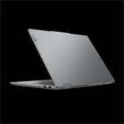 LENOVO IdeaPad 5 2-in-1 14IRU9, 14.0" WUXGA Touch, Intel Core 5 120U, 16GB, 512GB SSD, Win11 Home, Luna Grey, PEN LENOVO IdeaPad 5 2-in-1 14IRU9, 14.0" WUXGA Touch, Intel Core 5 120U, 16GB, 512GB SSD, Win11 Home, Luna Grey, PEN